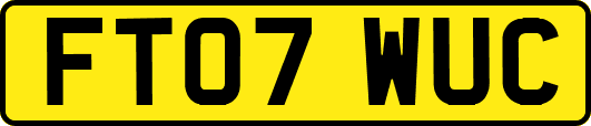 FT07WUC