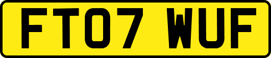 FT07WUF