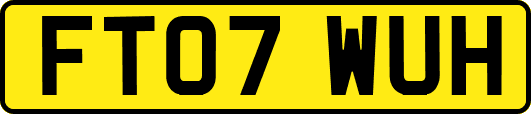 FT07WUH