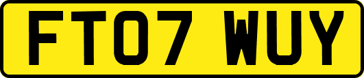 FT07WUY