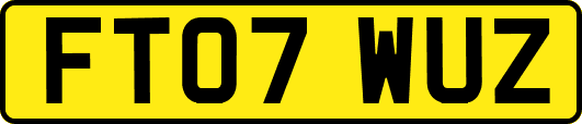 FT07WUZ