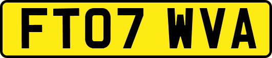 FT07WVA