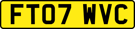FT07WVC