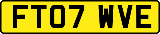 FT07WVE