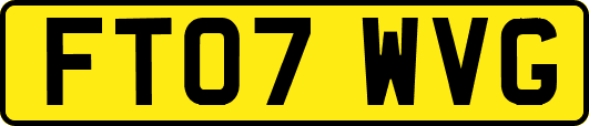 FT07WVG