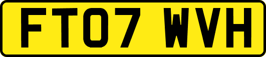 FT07WVH