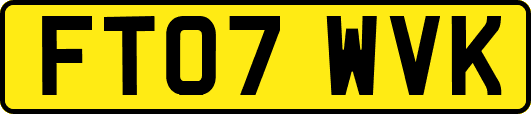 FT07WVK