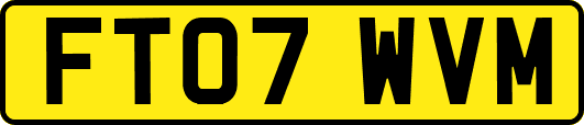 FT07WVM