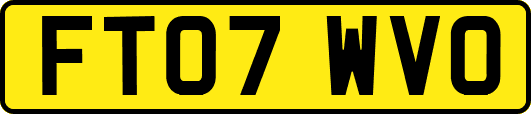 FT07WVO
