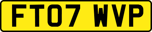 FT07WVP