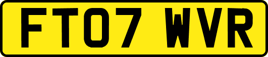 FT07WVR