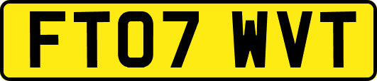 FT07WVT