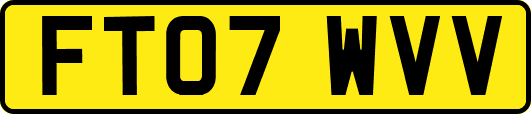 FT07WVV