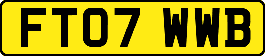 FT07WWB