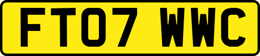FT07WWC