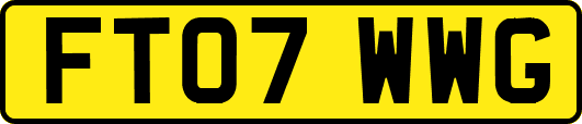FT07WWG