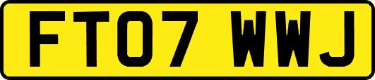 FT07WWJ