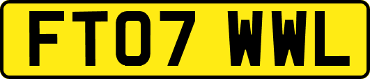 FT07WWL