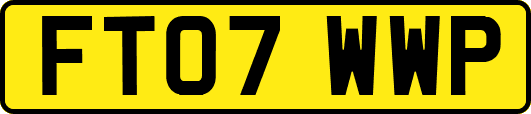FT07WWP