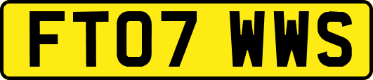 FT07WWS