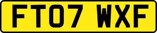FT07WXF