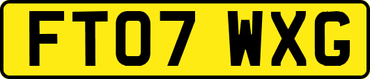 FT07WXG