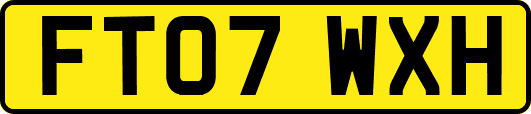 FT07WXH