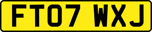 FT07WXJ