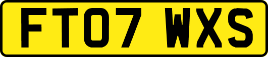 FT07WXS