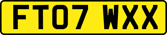 FT07WXX