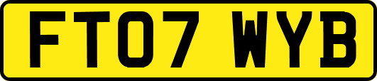 FT07WYB