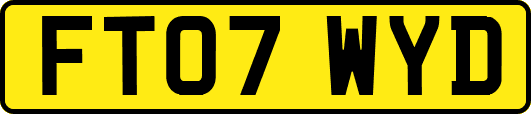 FT07WYD