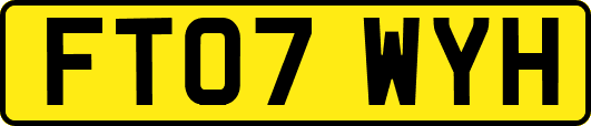 FT07WYH