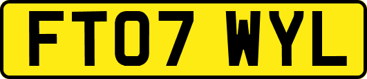 FT07WYL