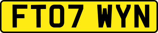 FT07WYN