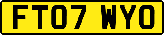 FT07WYO