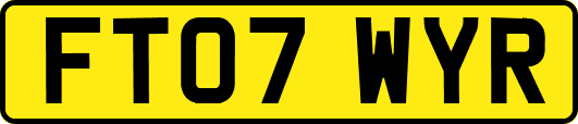 FT07WYR