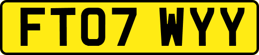 FT07WYY