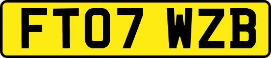 FT07WZB