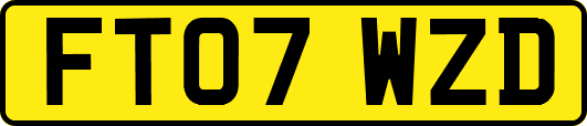 FT07WZD