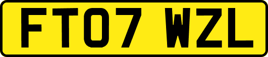 FT07WZL