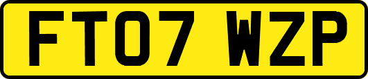 FT07WZP