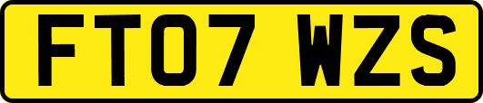 FT07WZS