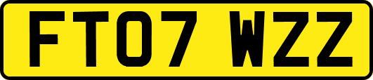 FT07WZZ