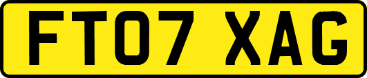FT07XAG