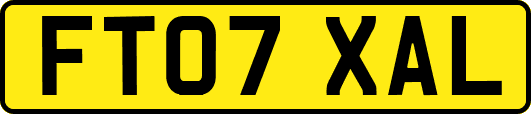 FT07XAL