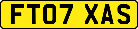 FT07XAS