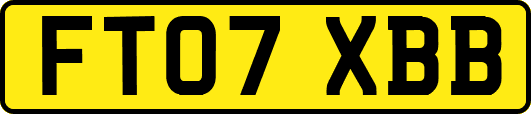 FT07XBB