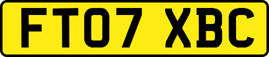 FT07XBC