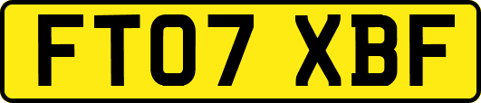 FT07XBF